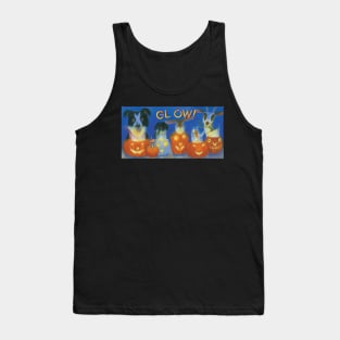 GLOW! Tank Top